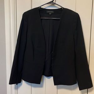 Ann Taylor Blazer